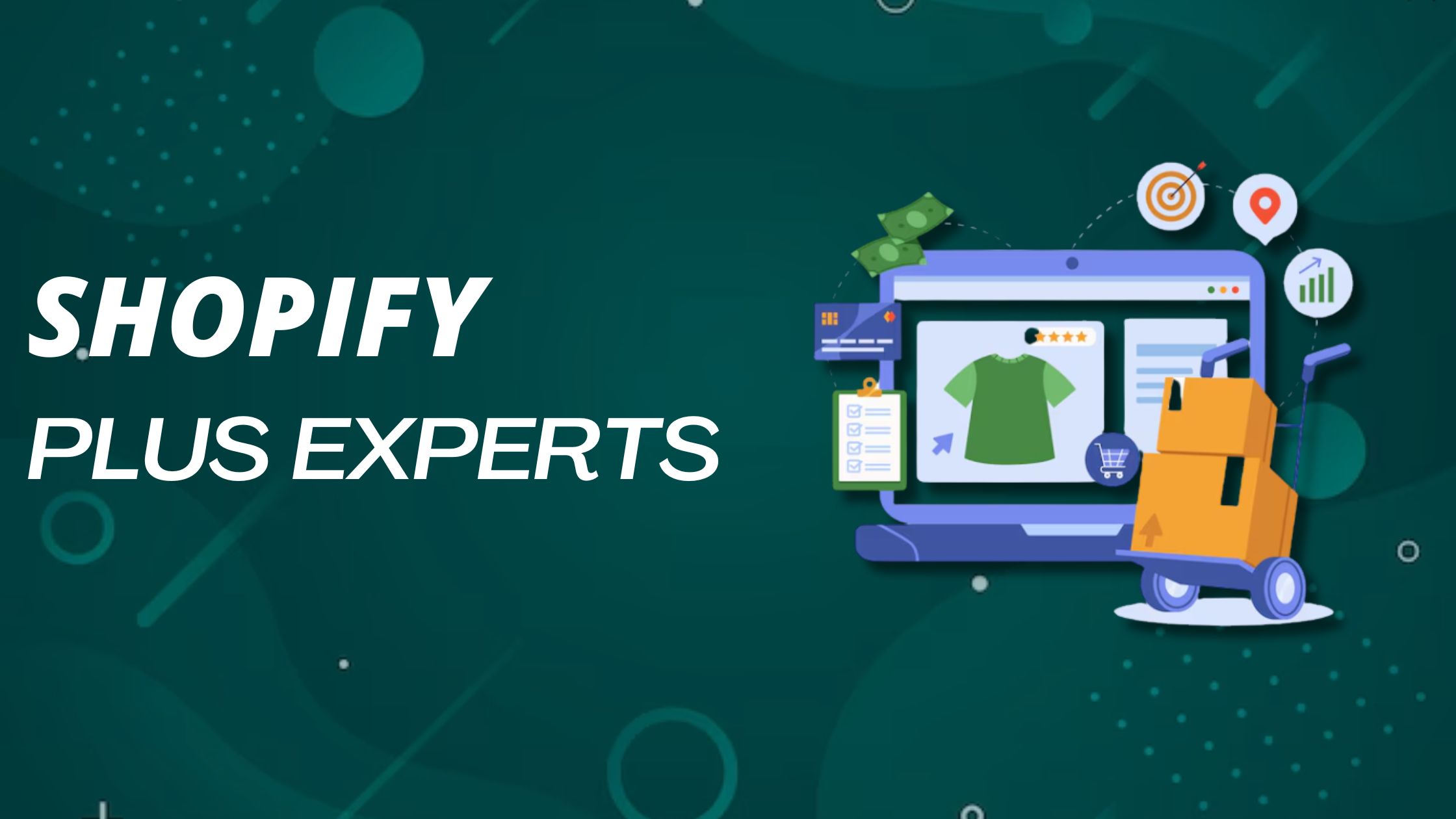 Shopify Plus Experts